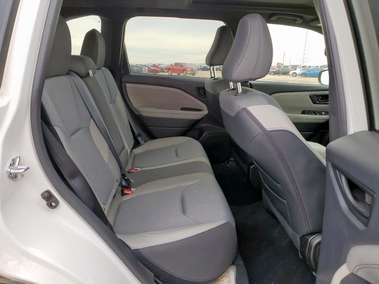 2025 Subaru Forester Premium VIN: JF2SLDBC4SH429422 Lot: 62410115