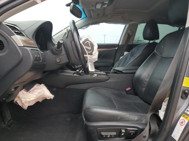  LEXUS GS350 2015 Szary