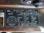 2009 KIA SPORTAGE LX   for sale at Copart ON - LONDON