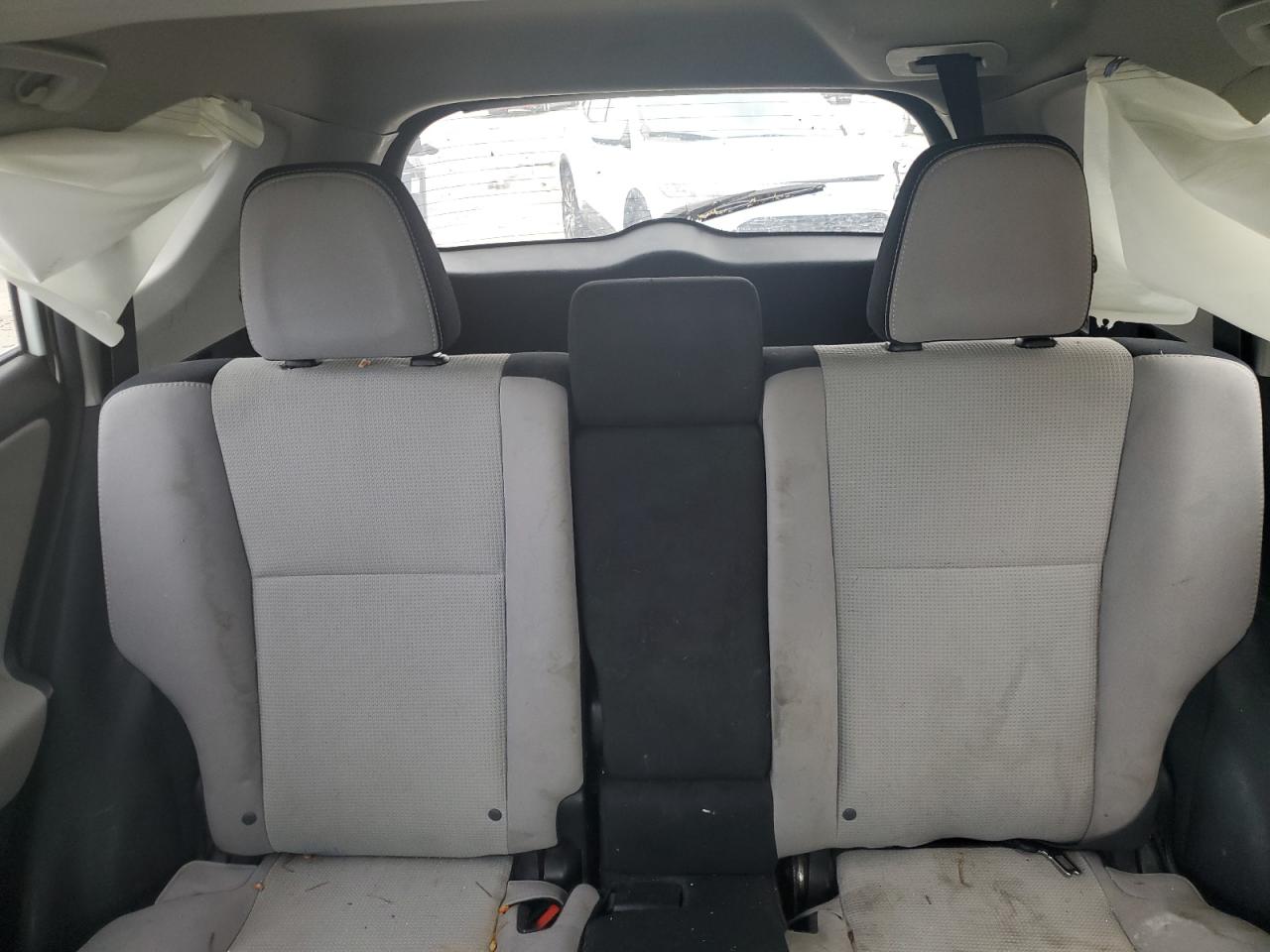 2016 Toyota Rav4 Xle VIN: 2T3WFREV0GW253388 Lot: 65466645