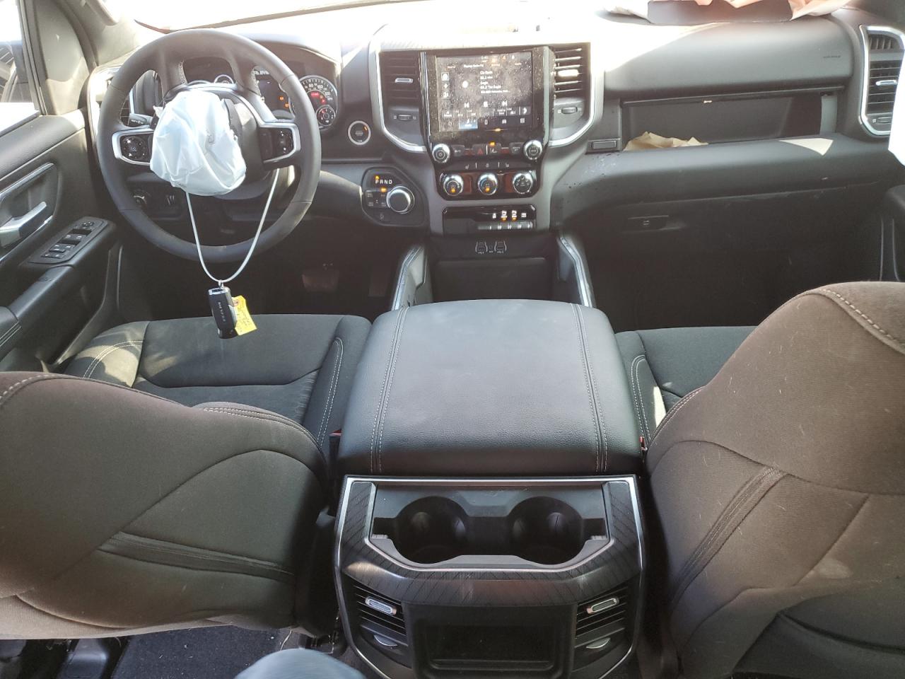 1c6srffp1sn656792 1C6SRFFP1SN656792 2025 Ram 1500 Big Horn/Lone Star