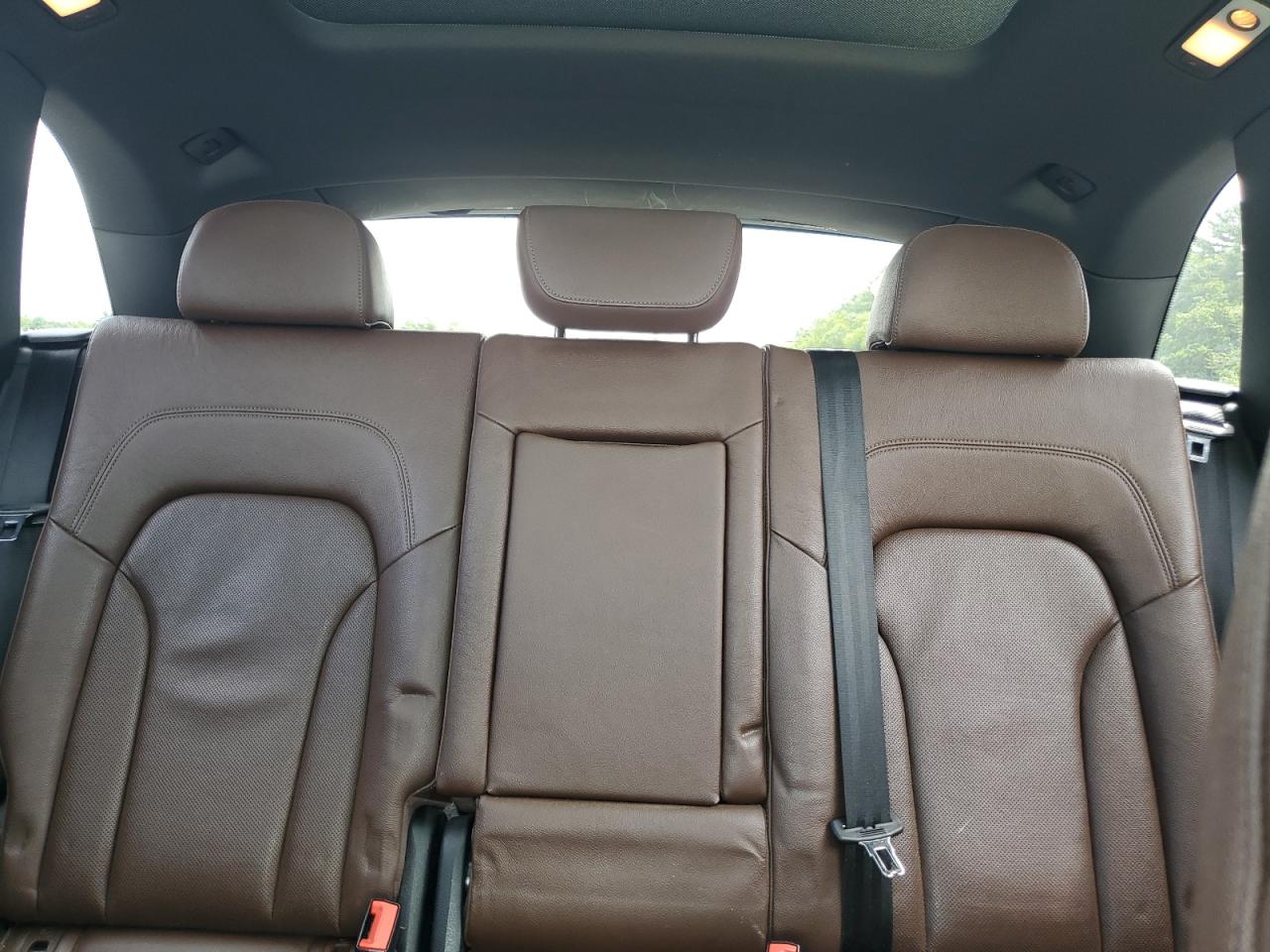 2015 Audi Q5 Premium Plus VIN: WA1DGAFP6FA108899 Lot: 65263655