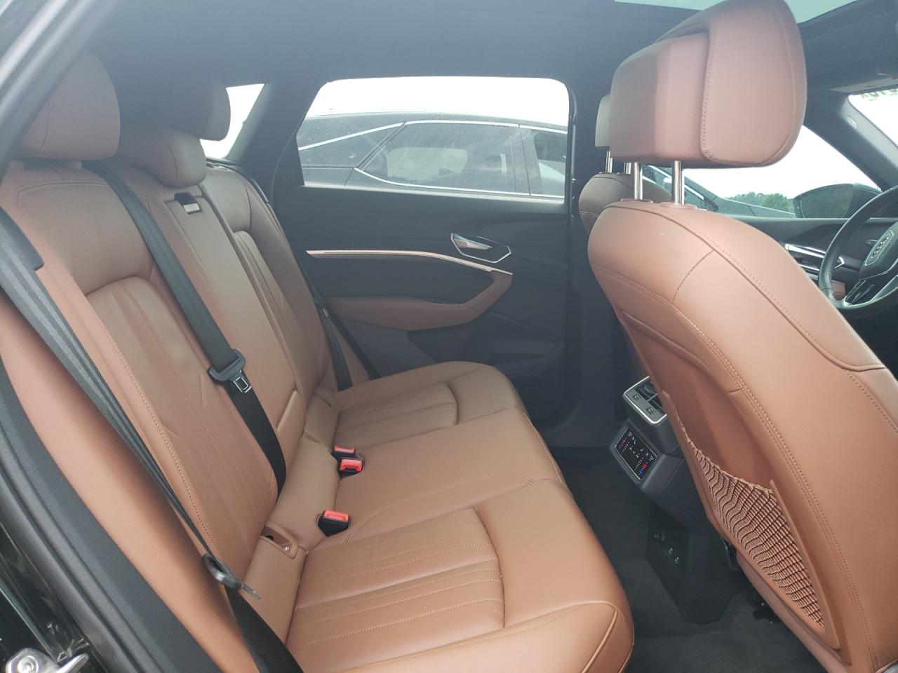 2022 Audi E-Tron Premium VIN: WA1AAAGE4NB006866 Lot: 63490615