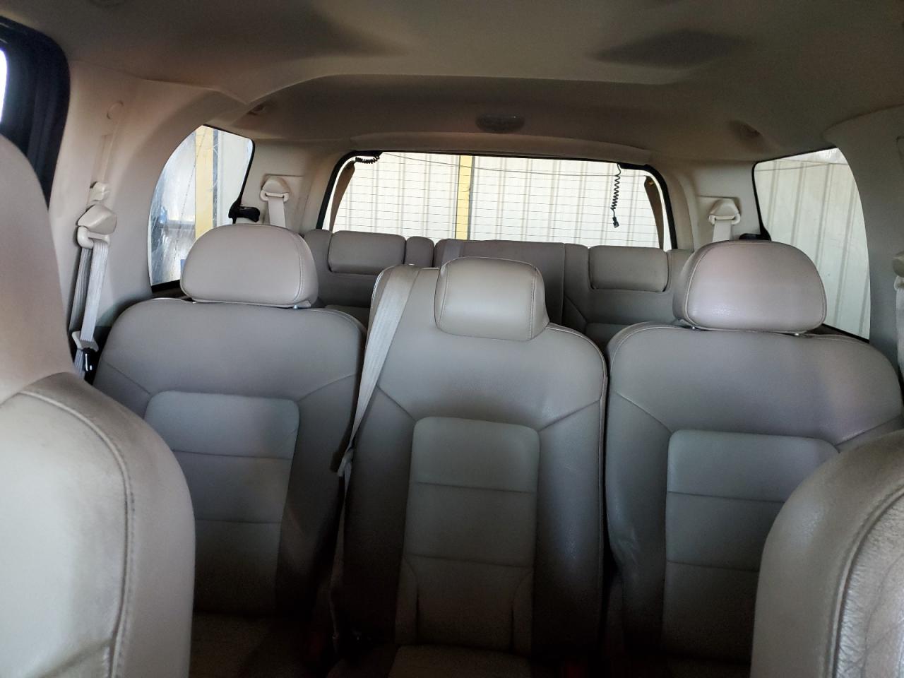 2004 Ford Expedition Eddie Bauer VIN: 1FMPU18L74LA25369 Lot: 65086895