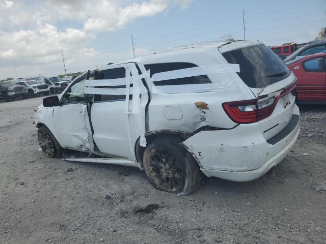  DODGE DURANGO 2016 Biały