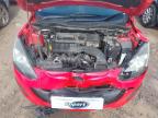 2012 MAZDA 2 TS for sale at Copart BRISTOL