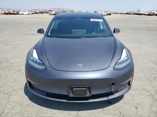  TESLA MODEL 3 2018 Gray