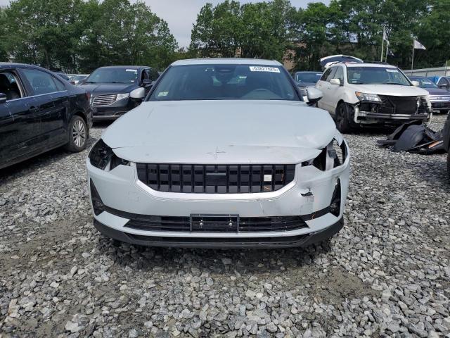  POLESTAR 2 2022 Silver