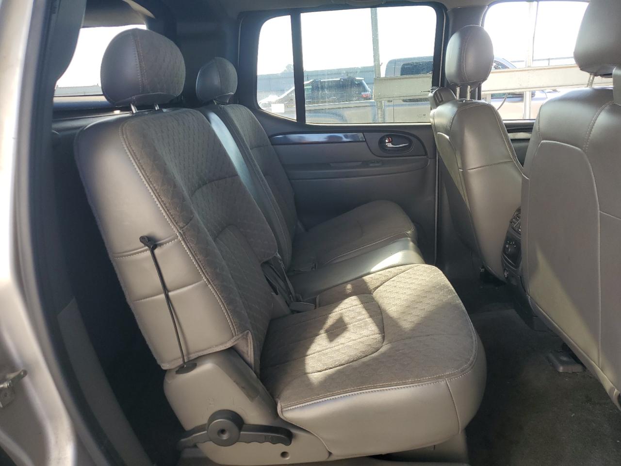 2004 GMC Envoy Xuv VIN: 1GKET12SX46170665 Lot: 64624515