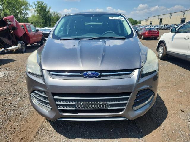 Parquets FORD ESCAPE 2013 Szary