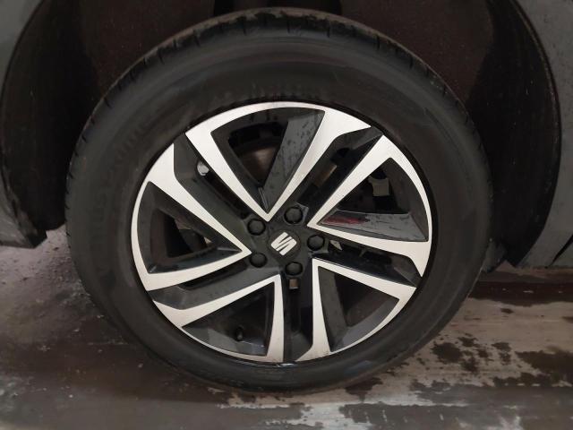 2024 SEAT TARRACO FR