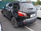 2013 NISSAN QASHQAI +2 for sale at Copart ST HELENS