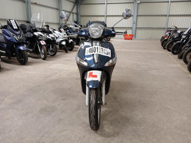 2018 PIAGGIO LIBERTY 125 