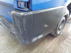 2009 FIAT SCUDO COMF for sale at Copart EAST KILBRIDE