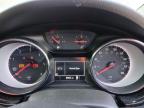 2017 VAUXHALL ASTRA SRI for sale at Copart PETERLEE