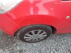 2010 FORD KA STUDIO for sale at Copart WOLVERHAMPTON