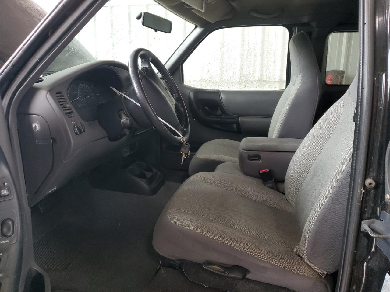 2000 Ford Ranger Super Cab VIN: 1FTZR15V7YTA64960 Lot: 64953655