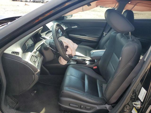  HONDA CROSSTOUR 2014 Czarny