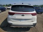 2022 KIA SPORTAGE SX   for sale at Copart QC - MONTREAL