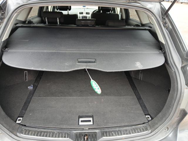 2013 TOYOTA AVENSIS IC