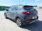 2022 KIA STONIC 2  for sale at Copart WHITBURN