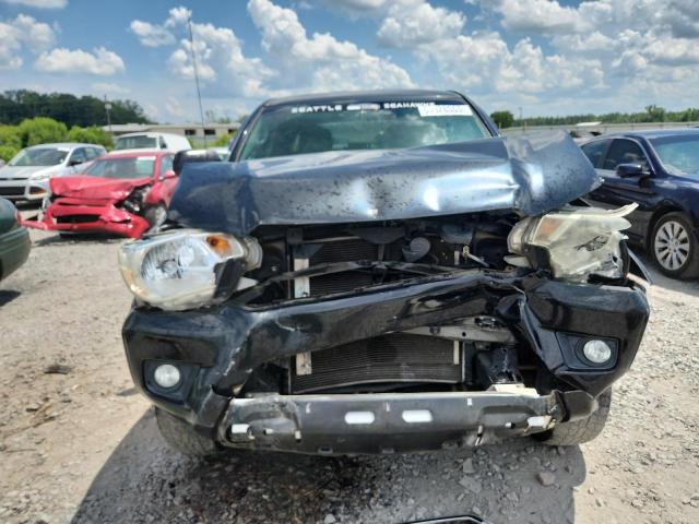  TOYOTA TACOMA 2013 Black