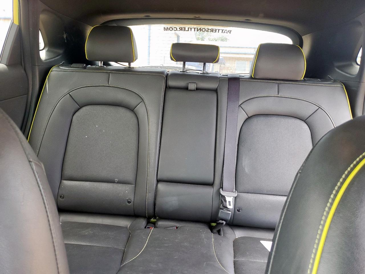 2020 Hyundai Kona Limited VIN: KM8K33A58LU591487 Lot: 64330205