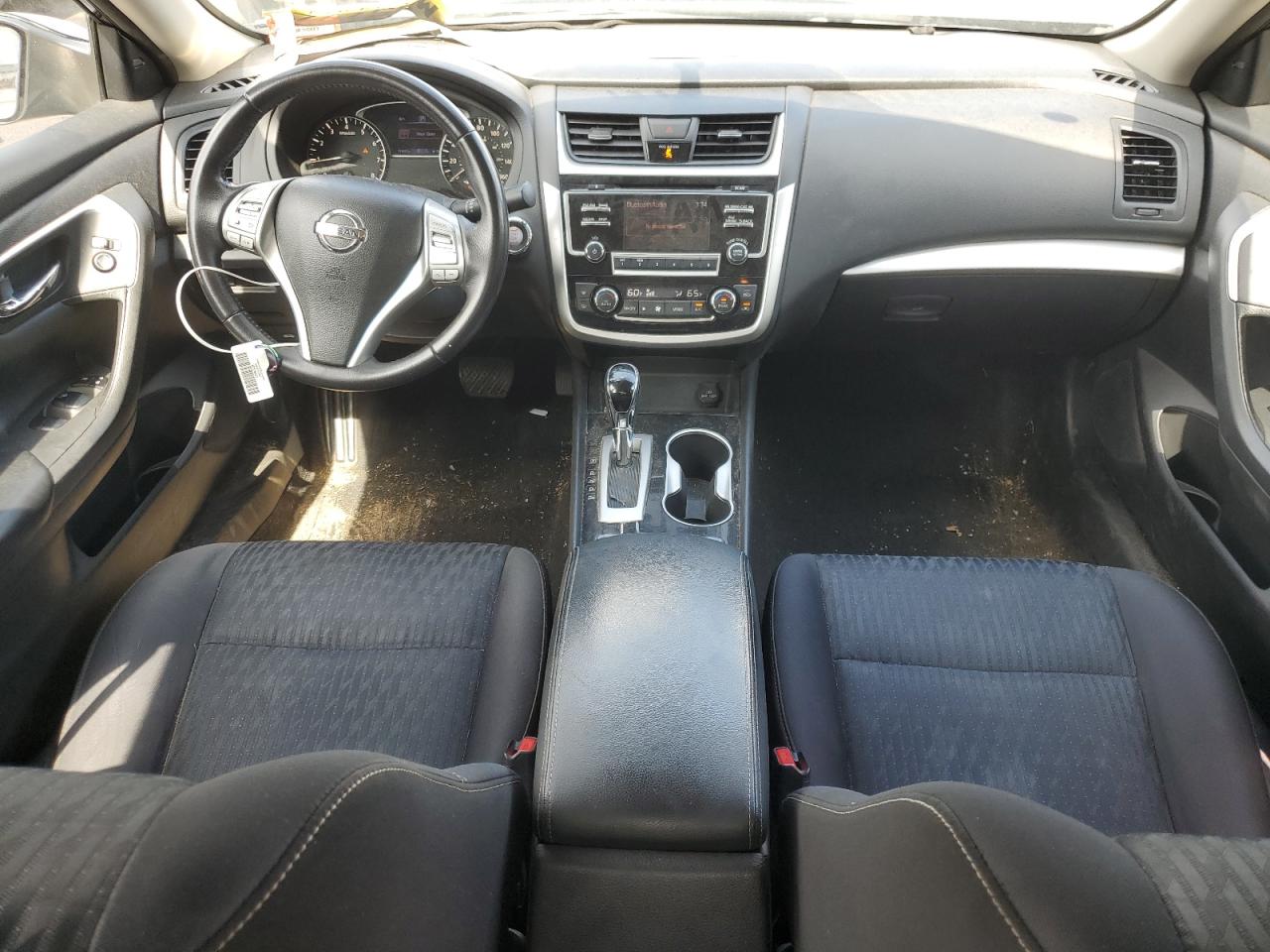 2018 Nissan Altima 2.5 VIN: 1N4AL3AP4JC212236 Lot: 63211195