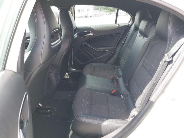 2014 MERCEDES-BENZ A180 BLUEEFFICIENCY SPORT 