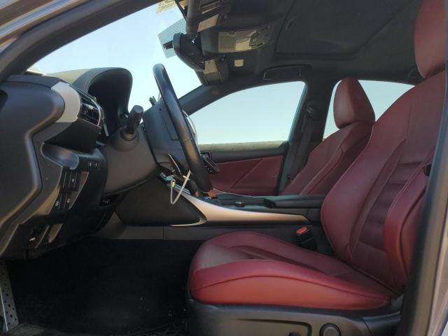 2015 LEXUS IS 350  