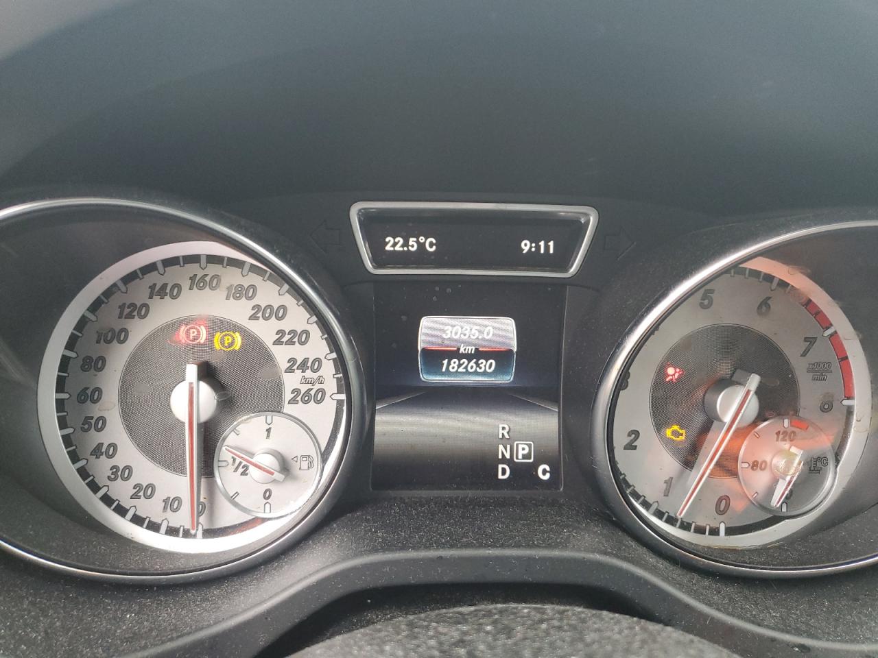 2016 Mercedes-Benz Cla 250 4Matic VIN: WDDSJ4GBXGN366166 Lot: 65343115