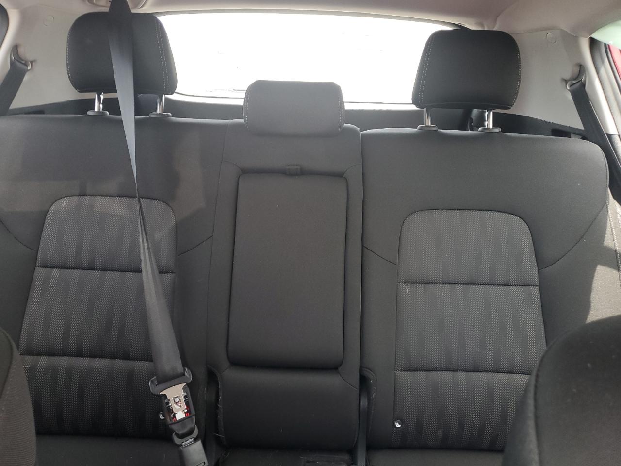 2022 Kia Sportage Lx VIN: KNDPMCACXN7020154 Lot: 64585635