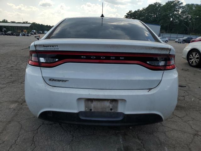  DODGE DART 2015 Biały