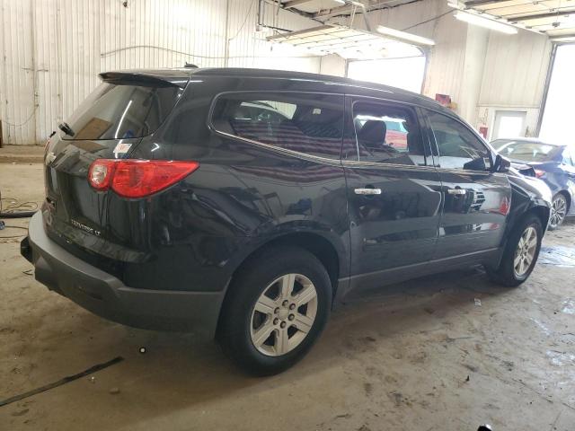  CHEVROLET TRAVERSE 2012 Сharcoal