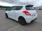 2012 SUZUKI SWIFT SPOR for sale at Copart WHITBURN