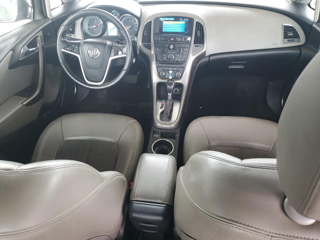 2014 Buick Verano VIN: 1G4PP5SK9E4129372 Lot: 65175945