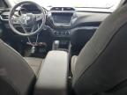 2021 CHEVROLET TRAILBLAZER LT   à vendre chez Copart QC - MONTREAL