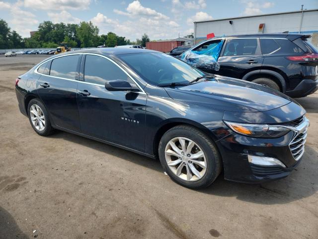  CHEVROLET MALIBU 2020 Czarny
