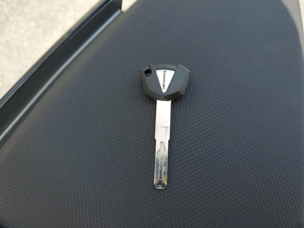 jkaerkd14pdan6694 JKAERKD14PDAN6694 2023 Kawasaki Er400 D