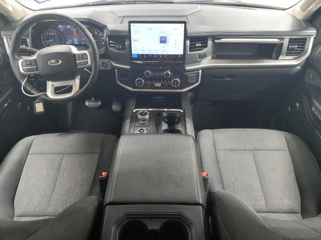  FORD EXPEDITION 2024 White