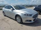 2015 FORD MONDEO ZETEC for sale at Copart YORK