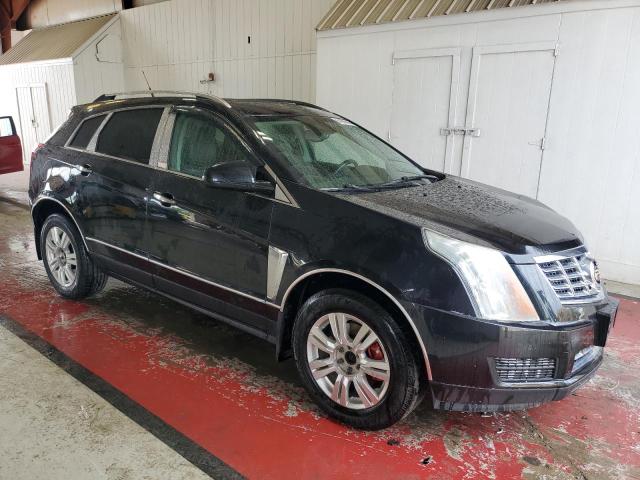  CADILLAC SRX 2013 Black