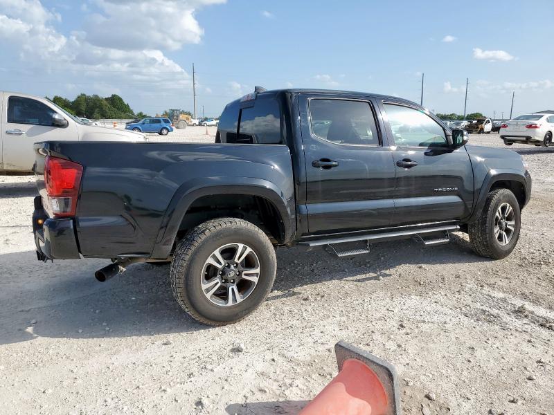  TOYOTA TACOMA 2019 Czarny