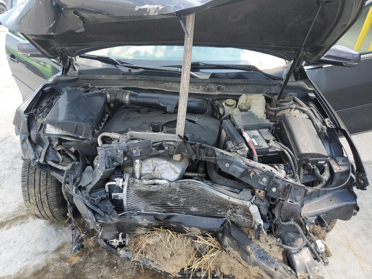 2013 Chevrolet Malibu 1Lt VIN: 1G11C5SA0DF169199 Lot: 83868805