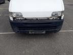 1997 PEUGEOT BOXER 270 for sale at Copart SANDTOFT