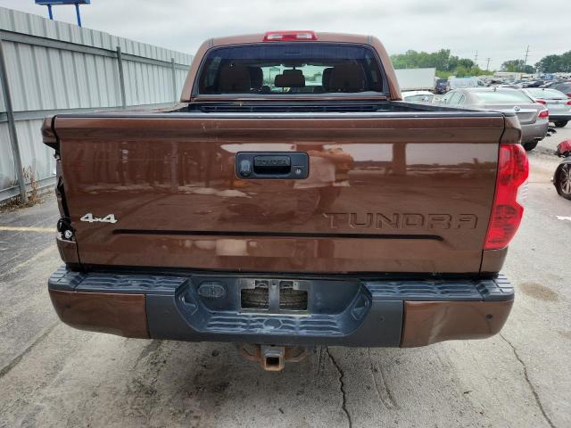  TOYOTA TUNDRA 2014 Brązowy