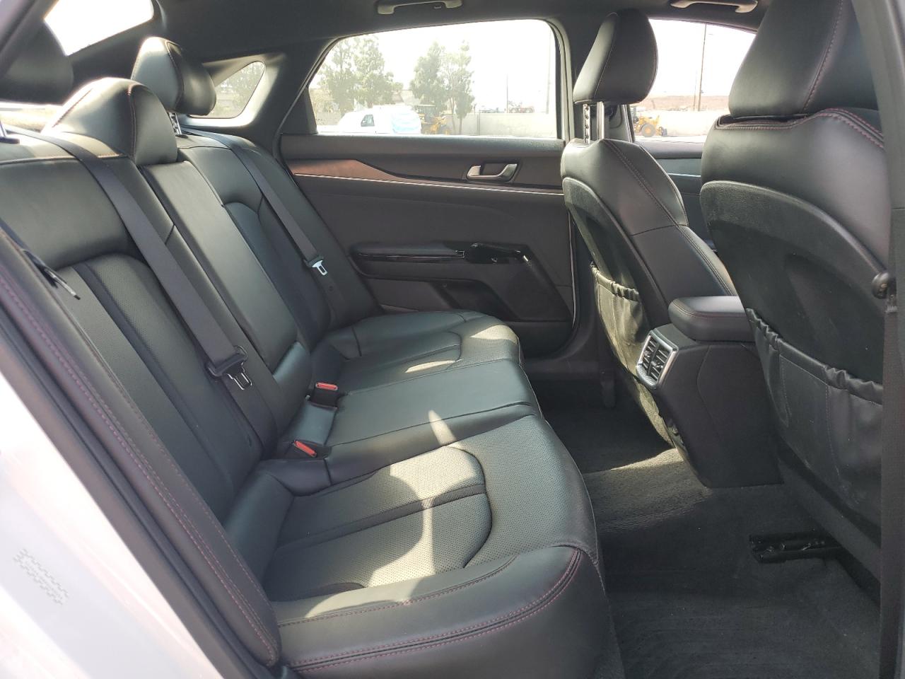 2024 Kia K5 Gt VIN: 5XXG44J84RG245054 Lot: 65468915