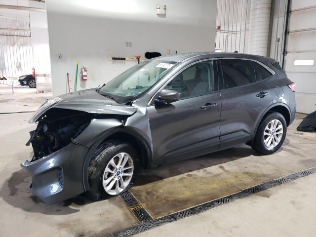  FORD ESCAPE 2020 Сharcoal