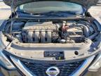 2018 NISSAN SENTRA S for sale at Copart TX - DALLAS