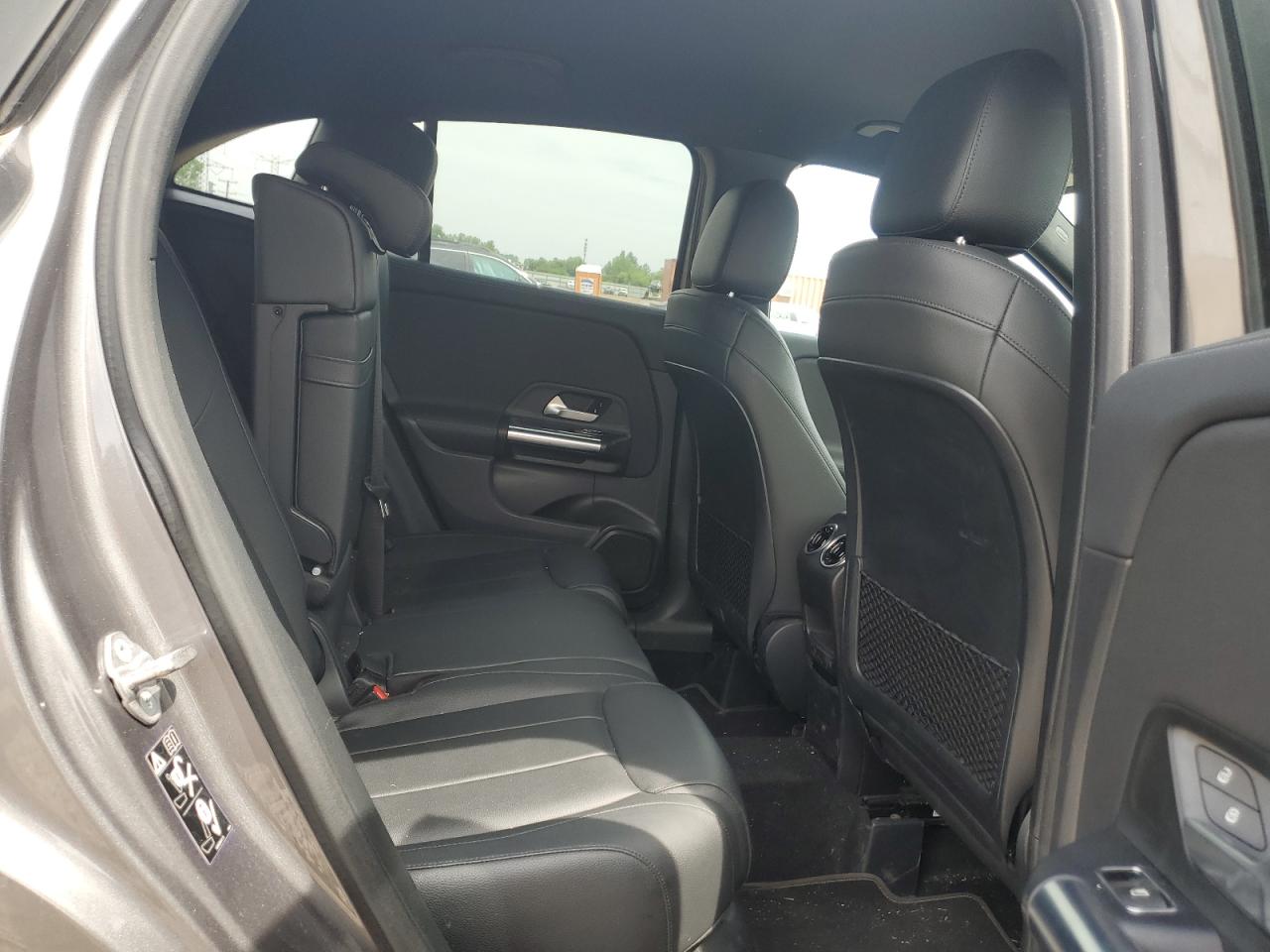 2021 Mercedes-Benz Gla 250 4Matic VIN: W1N4N4HB6MJ119809 Lot: 63991995
